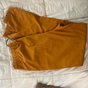 2 pairs men’s joggers xl